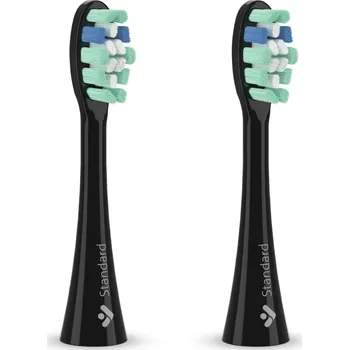 Náhradní hlavice k elektrickému kartáčku TrueLife TLATACLHSD2BA 2 ks