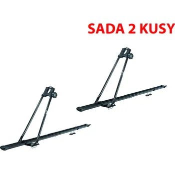 Nosič kol HAKR CYKLO - 2 kusy