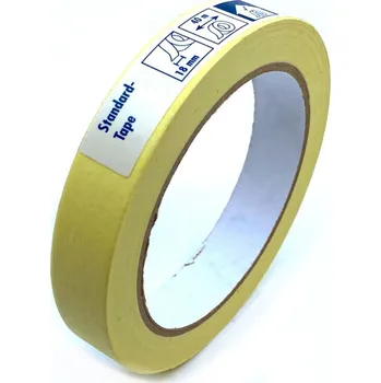 Lepicí páska Ciret Páska papírová SL 40m 18 mm