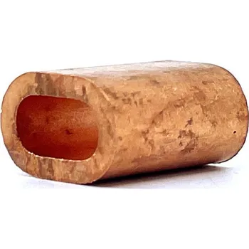 Lano EU SELECT Objímka lisovací měděná DIN 3093 4 mm 4mm