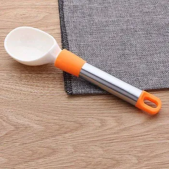 Naběračka na zmrzlinu Dávkovač zmrzliny | lžíce na zmrzlinu - V3