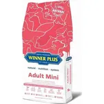 Winner Plus Adult Mini