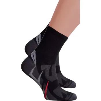 Chlapecké klasické ponožky 060/297 STEVEN