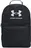 Under Armour Loudon Backpack 25,5 l, Black/Metallic Silver