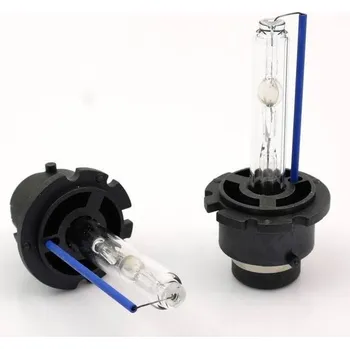 Autožárovka Výbojka xenon D4S 6000K do originálních světlometů (Výbojka D4S 6000K)