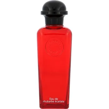 Hermes Hermes Eau de Rhubarbe Ecarlate, Kolínska voda 50ml pre ženy kolínska voda