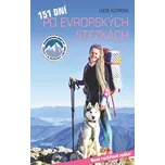 151 dní po evropských stezkách - Lucie…