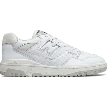 Dámské tenisky New Balance BB550PB1 bílé