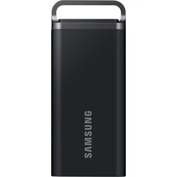 SSD disk Samsung T5 EVO 2 TB černý (MU-PH2T0S/EU)