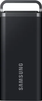 SSD disk Samsung T5 EVO 2 TB černý (MU-PH2T0S/EU)