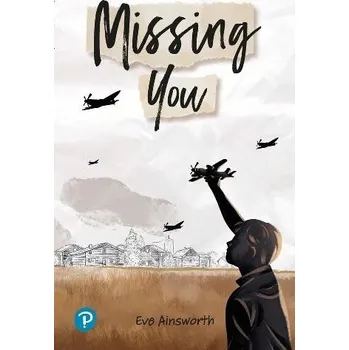 Cizí jazyk Rapid Plus Stages 10-12 10.3 Missing You - Ainsworth, Eve