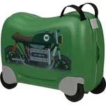 SAMSONITE Dětský kufr Dream 2Go Ride-on Motorbike