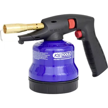 Plynová hadice KS Tools 903.5905 plynový hořák 650 °C 1 ks