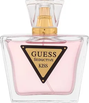 Dámský parfém Guess Seductive Kiss W EDT 75 ml