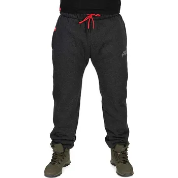 Rybářské oblečení Tepláky Rage Sherpa Joggers Velikost S