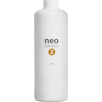 Akvarijní chemie Hnojivo NEO Solution 2 - mikroprvky 1000 ml