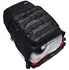 Sportovní batoh Under Armour Triumph Sport Backpack 21 l, Black/Metallic Silver