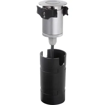 Venkovní osvětlení LED Venkovní zápustné svítidlo Ideal Lux Rocket Mini PT1 212623 15° 2W IP68 12V