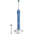 Elektrický zubní kartáček Oral-B Pro 3 3000 Cross Action, modrý