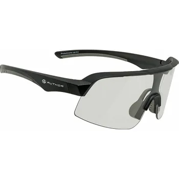AUTHOR Brýle Shadow Photochromic šedá-matná Čelovka Headlamp zdarma