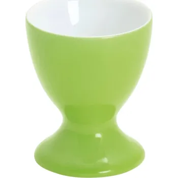 Nádoba na med Kahla Pronto miska na vajíčko různé barvy Barva: Lime