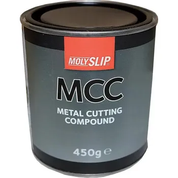MOLYSLIP řezná pasta na nerez MCC