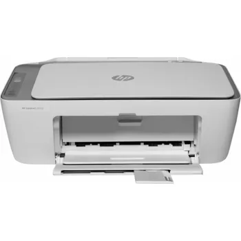 Tiskárna HP DeskJet 2820e All-in-One (grau, HP+, Instant Ink, USB, WLAN, Kopie, Scan)