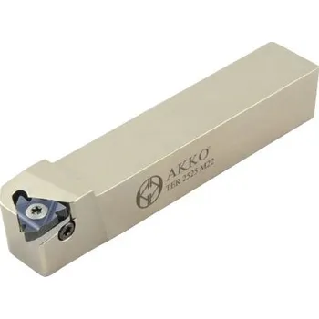 Příslušenstí k soustruhu Soustružnický držák pro závitování vnější typ TER/L TER 1616 H16