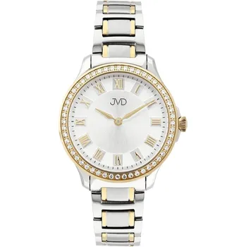 Hodinky Dámské náramkové hodinky JVD JG1022.3
