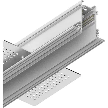 Bodové svítidlo Ideal Lux Ego zapuštěný profil 2000 mm 282930