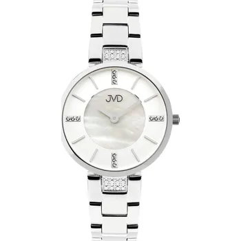 Hodinky Dámské náramkové hodinky JVD JG1018.1