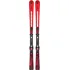 Sjezdové lyže Atomic Redster S9 Revoshock S + X 12 GW 2023/24, 160 cm