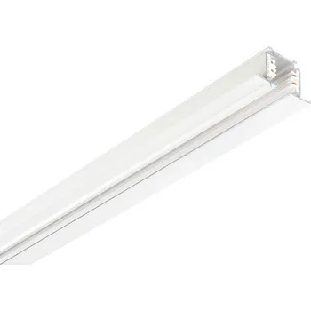 Svítidlo Ideal Lux link 3fáze zápustná kolejnice 2000 mm dali 1-10v 246895