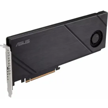 ASUS HYPER M.2 X16 GEN 5 CARD