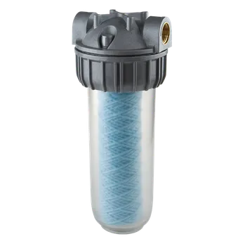 Příslušenství k čerpadlu STENO CZ s.r.o. Filtr SENIOR SANIC 10" antimikrobialní