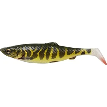 Umělá nástraha Savage Gear gumová nástraha 4D Herring Shad Pike Délka: 13cm