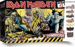 ADC Blackfire Iron Maiden balíček 2 6…