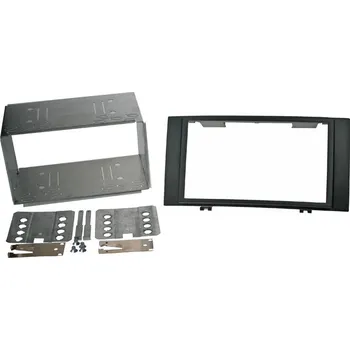 Autorádio 2DIN redukce pro VW Transporter T5, Multivan, Touareg - 10801ram