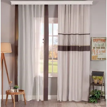 Záclona Čilek Záclona Cool