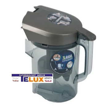 zásobník - nádoba na prach bezsáčkového vysavače Rowenta / RS-RT900593