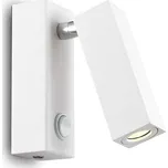 LED Bodové nástěnné svítidlo Ideal Lux Page AP1 142258