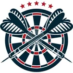 Caketools Jedlý papír "Šipky 1" A4