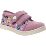 Fare 4117493 tenisky berušky Velikost: 24
