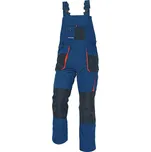 CERVA EMERTON / Montérkové kalhoty s laclem - navy 60