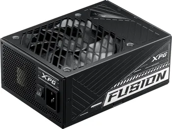 Počítačový zdroj ADATA Fusion XPG (FUSION1600T-BKCEU)