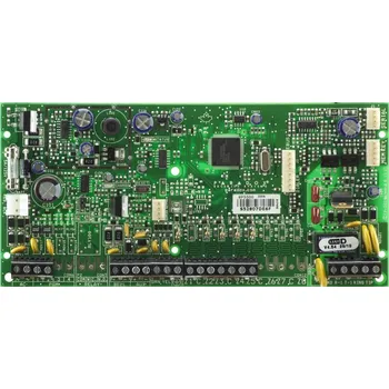 Paradox SP5500 panel, 2x5 zón, 2x PGM