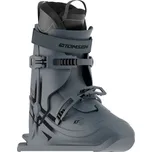 Tomsen KF 35 tmavě šedé