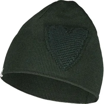 Čepice Dámská čepice Maloja RAINERHORNM. - tmavě zelená