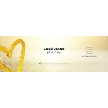 Vlastní přání - Veselé Vánoce plné lásky od .......