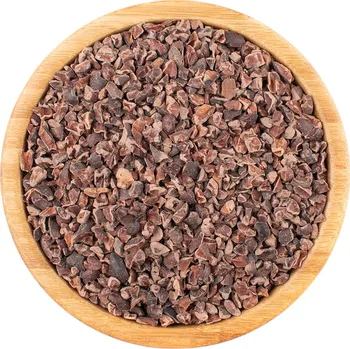 Vital Country - Kakaové boby drcené nepražené BIO RAW - 500 g